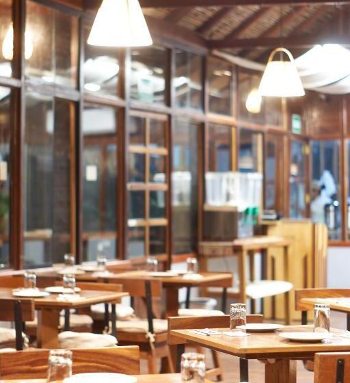 Manish Hotel Ecólogico