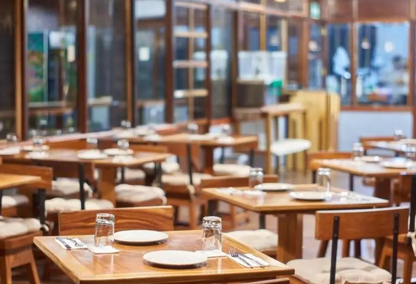 Manish Hotel Ecólogico