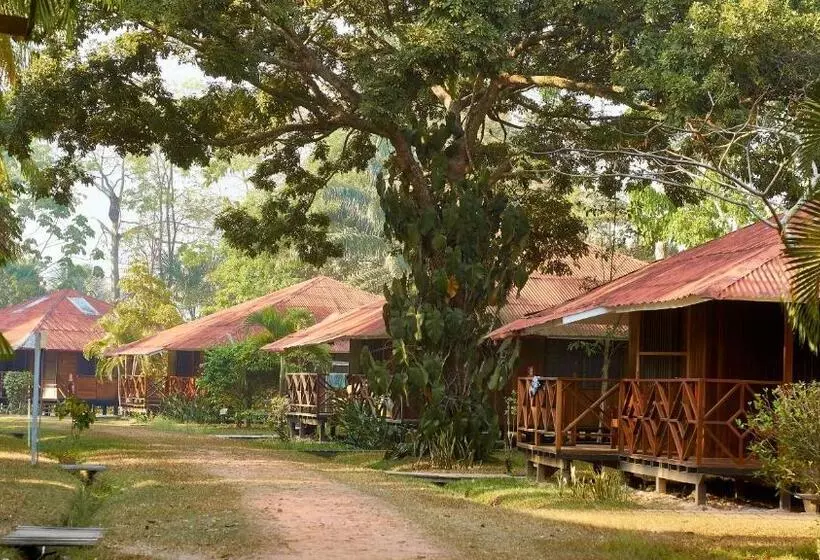 Manish Hotel Ecólogico