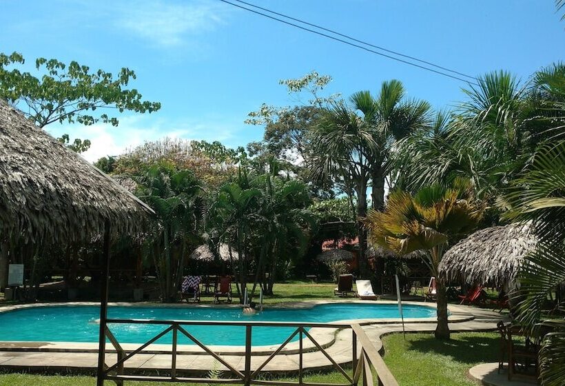 Manish Hotel Ecólogico