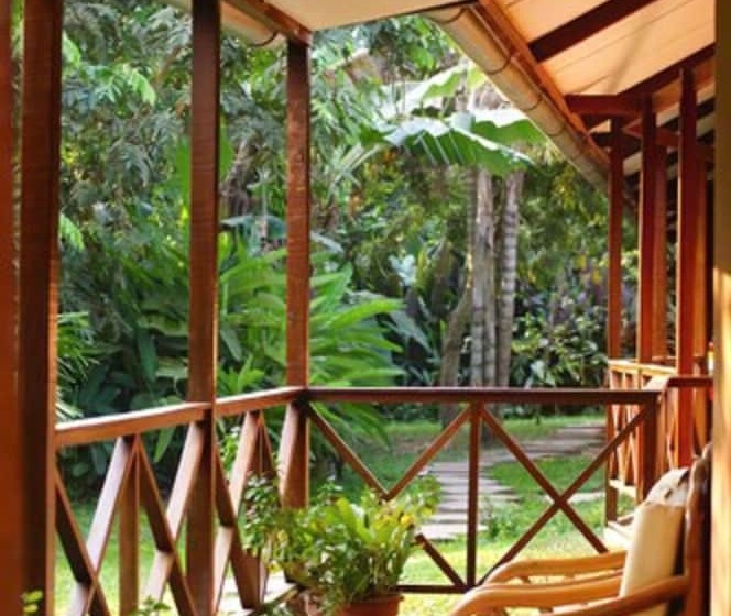 Manish Hotel Ecólogico