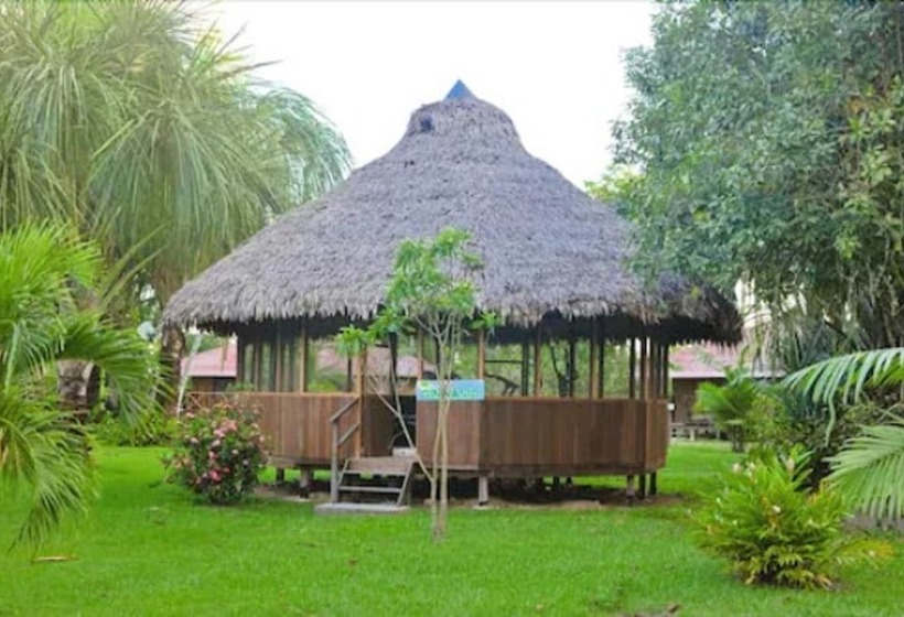 Manish Hotel Ecólogico