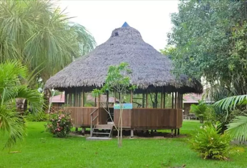 Manish Hotel Ecólogico