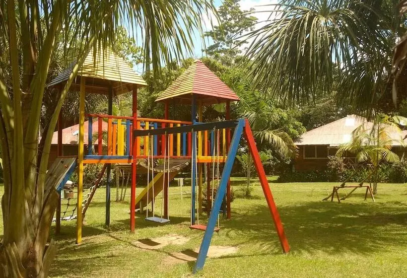 Manish Hotel Ecólogico