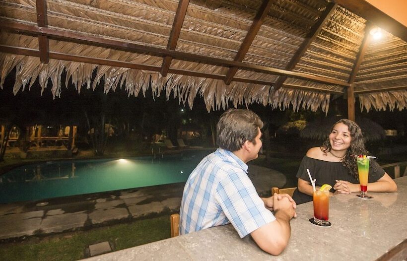 Manish Hotel Ecólogico