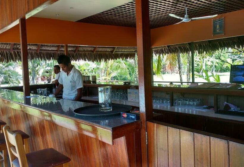 Manish Hotel Ecólogico