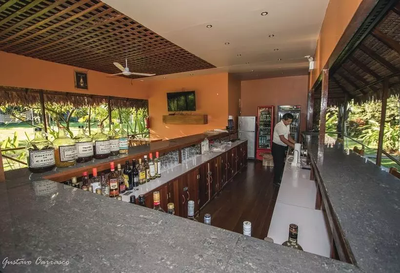 Manish Hotel Ecólogico