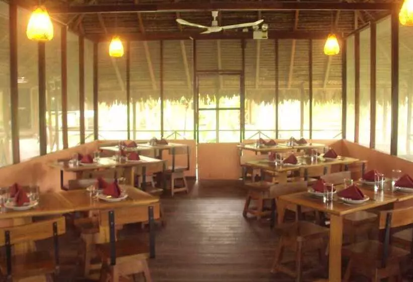 Manish Hotel Ecólogico