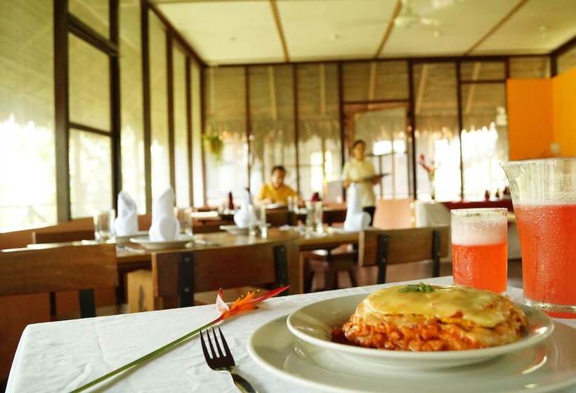 Manish Hotel Ecólogico