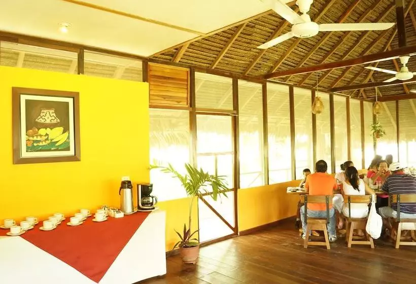 Manish Hotel Ecólogico