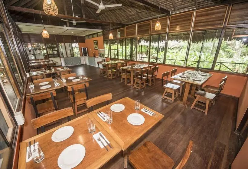 Manish Hotel Ecólogico