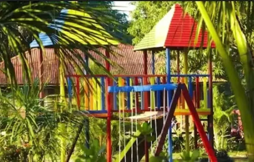 Manish Hotel Ecólogico