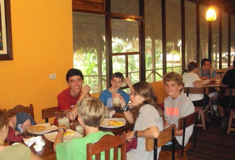 Manish Hotel Ecólogico