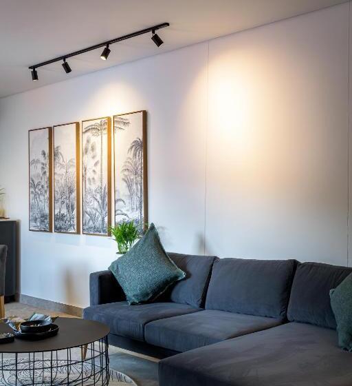 ホテル Menlyn Boutique