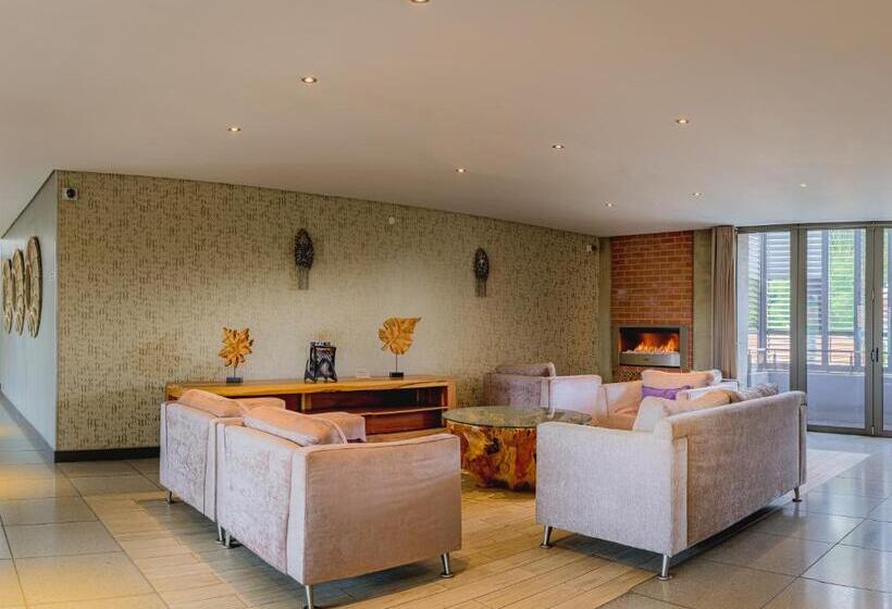 ホテル Menlyn Boutique