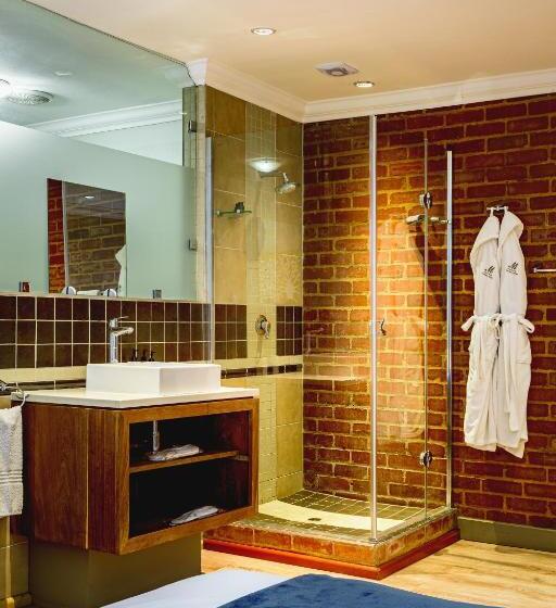 ホテル Menlyn Boutique