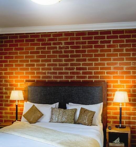 ホテル Menlyn Boutique