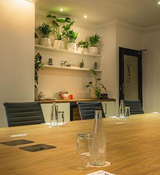 ホテル Menlyn Boutique