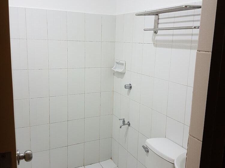 فندق Ong Bun Pension House