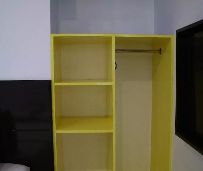 هتل Ong Bun Pension House