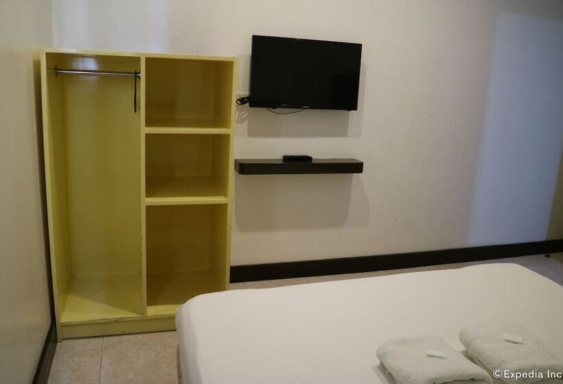 فندق Ong Bun Pension House