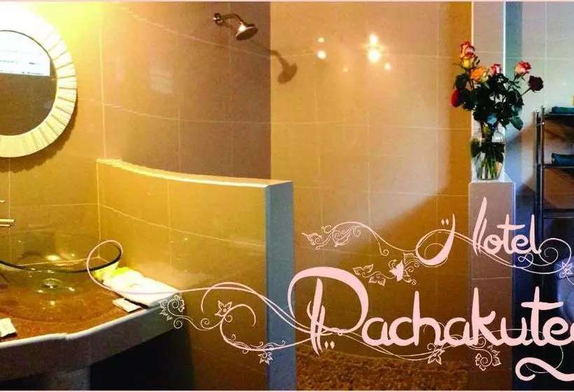 酒店 Pachakuteq