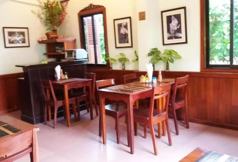 هتل Pakhongthong Villa