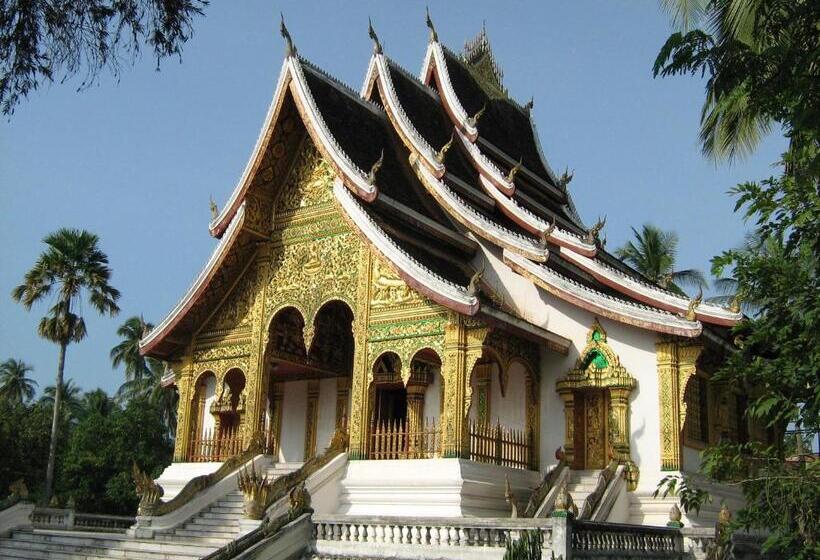 هتل Pakhongthong Villa