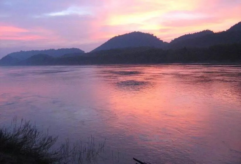 هتل Pakhongthong Villa