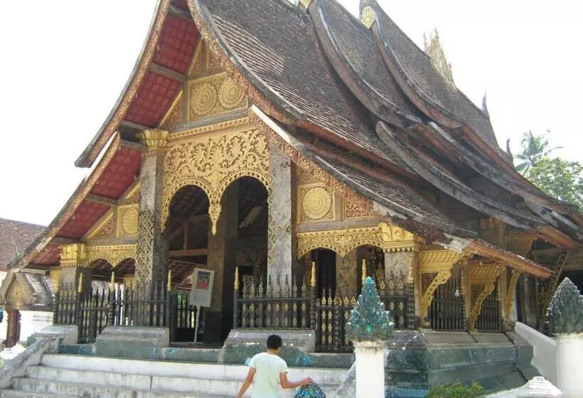 هتل Pakhongthong Villa