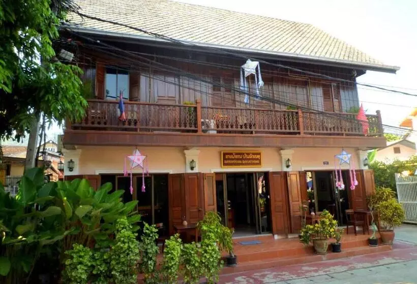 هتل Pakhongthong Villa