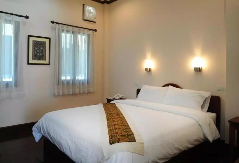 هتل Pakhongthong Villa