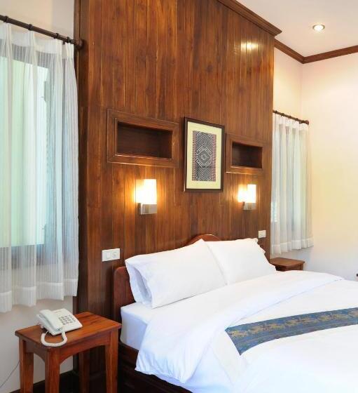 هتل Pakhongthong Villa