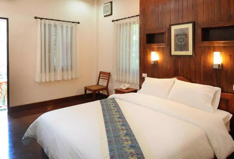 هتل Pakhongthong Villa