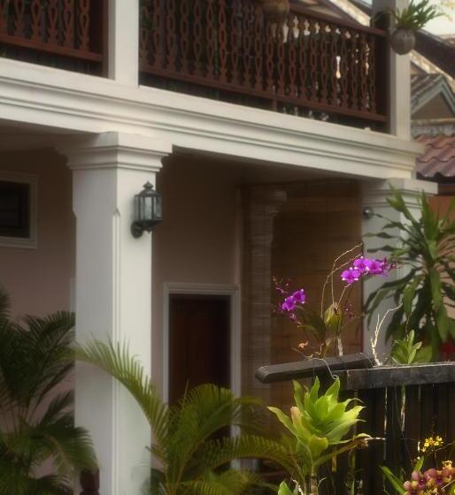 هتل Pakhongthong Villa