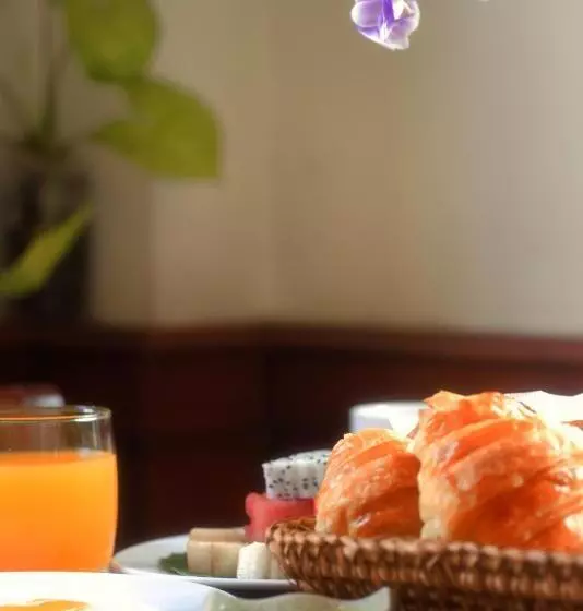 هتل Pakhongthong Villa