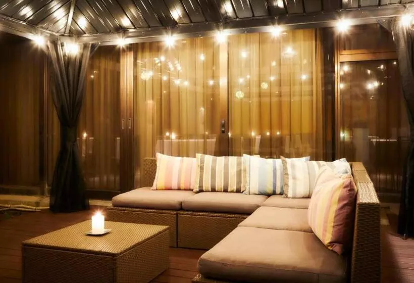 هتل Relax Resort