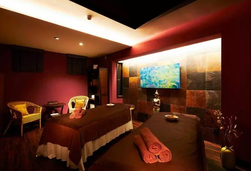 هتل Relax Resort