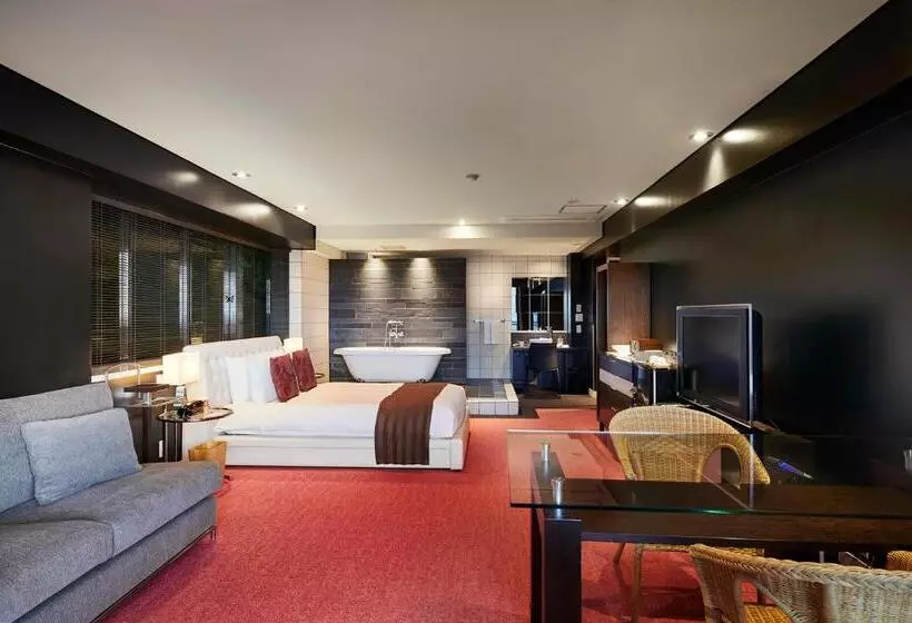 هتل Relax Resort