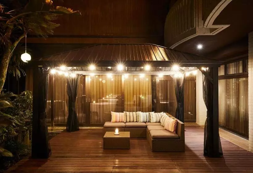 هتل Relax Resort