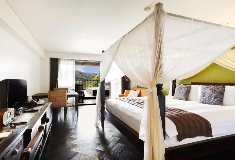 هتل Relax Resort
