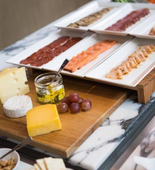 בית מלון כפרי Renaissance Suzhou Wujiang