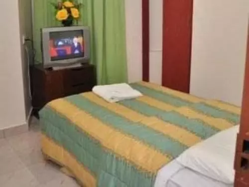 酒店 Sahara Kristal