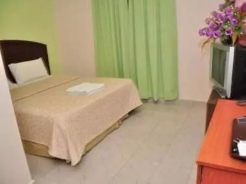 酒店 Sahara Kristal