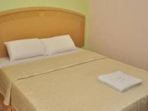 호텔 Sahara Kristal