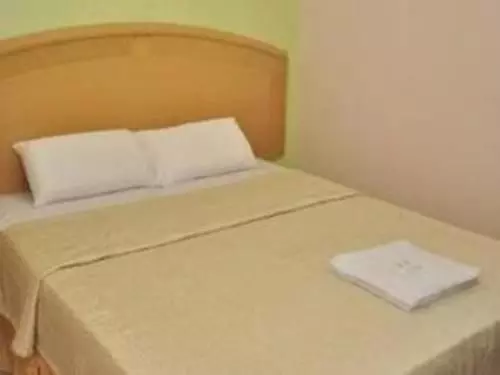 酒店 Sahara Kristal