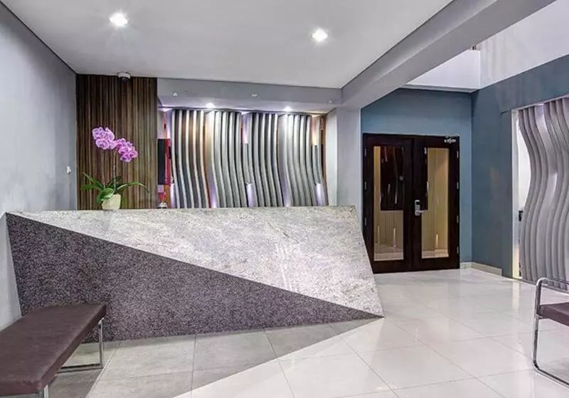 هتل Sampit Residence Managed By Flat06