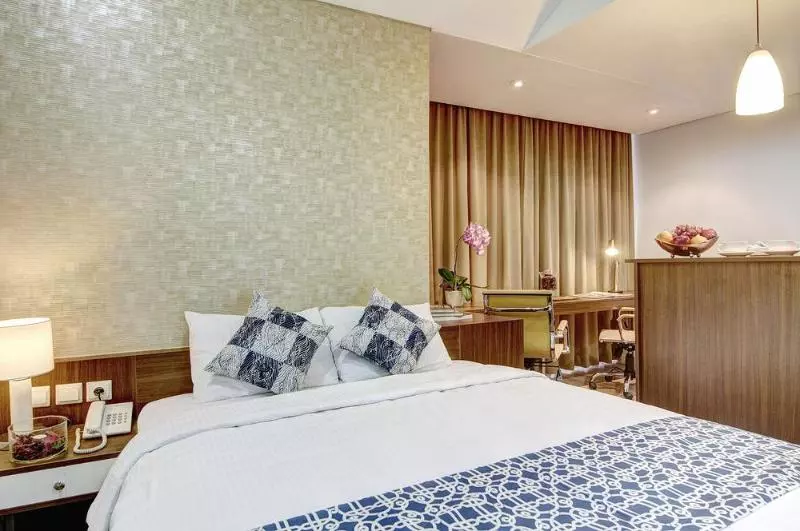 هتل Sampit Residence Managed By Flat06