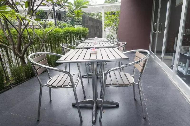 هتل Sampit Residence Managed By Flat06