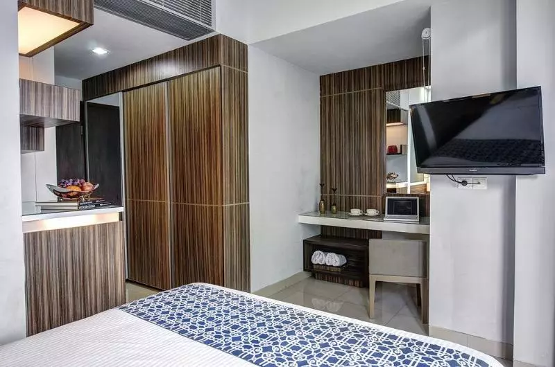 هتل Sampit Residence Managed By Flat06